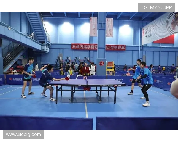 乒乓球团队协作实力大比拼北京乒乓球队荣登第四名榜单