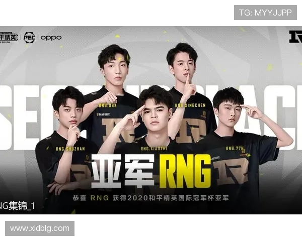 和平精英团队协作排行榜揭晓RNG战队荣登榜首引发热议
