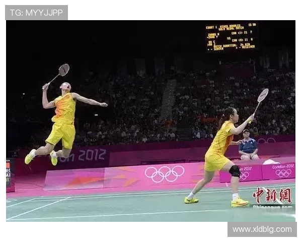 广州羽毛球队反击战术深度解析与实战应用探讨