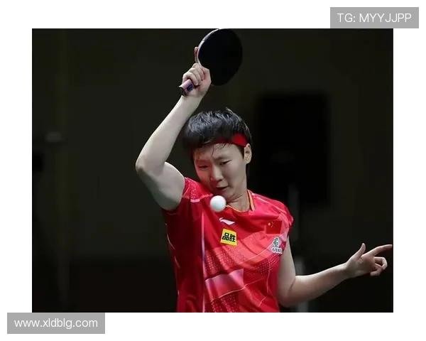 提升心理素质上海乒乓球队如何应对压力与挑战