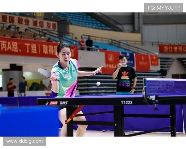 杭州乒乓球队在全国状态排行榜中荣登第十名展现实力与潜力