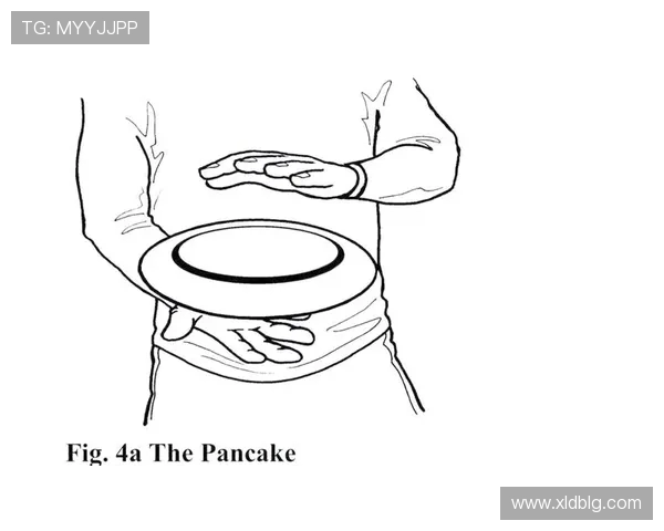 飞盘新手必看：轻松掌握飞盘技巧与状态提升的全面指南