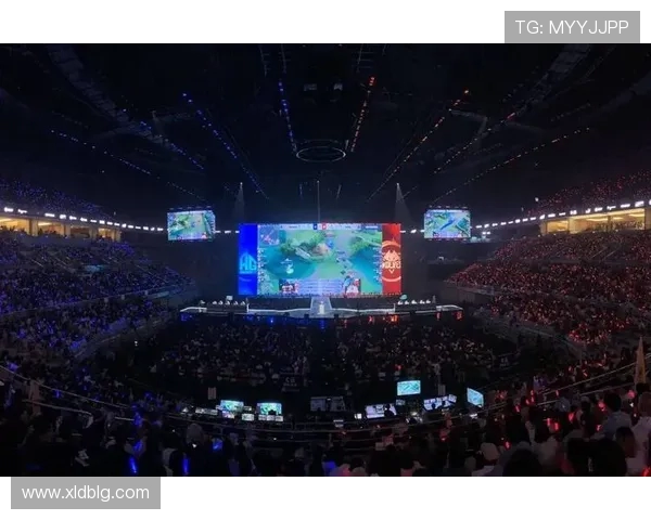 《全新电竞赛事盛典开启，全球顶尖战队争夺荣耀巅峰，精彩对决不容错过》